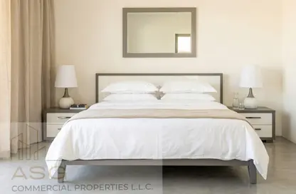 فيلا - 3 غرف نوم - 4 حمامات للايجار في بريمروس - داماك هيلز 2 - دبي فيلا - 3 غرف نوم - 4 حمامات للايجار في بريمروس - داماك هيلز 2 - دبي