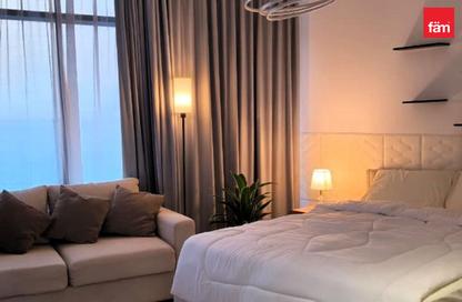 Apartment - Studio - 1 Bathroom for rent in O2 Tower - District 14 - Jumeirah Village Circle - Dubai