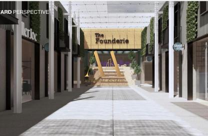 مستودع - استوديو - 1 حمام للايجار في القوز الصناعية 3 - القوز الصناعية - القوز - دبي