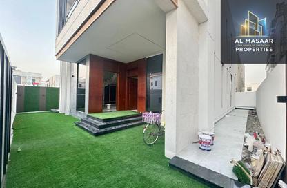 Villa - 5 Bedrooms - 7 Bathrooms for sale in Al Amira Village - Al Yasmeen - Ajman Villa - 5 Bedrooms - 7 Bathrooms for sale in Al Amira Village - Al Yasmeen - Ajman