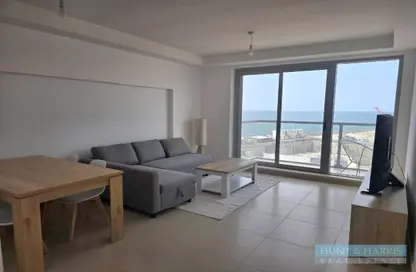 شقة - غرفة نوم - 2 حمامات للايجار في باسيفيك ساموا - باسيفيك - جزيرة المرجان - رأس الخيمة