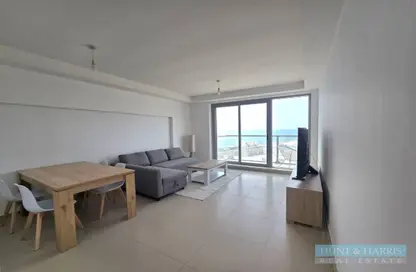 شقة - غرفة نوم - 2 حمامات للايجار في باسيفيك ساموا - باسيفيك - جزيرة المرجان - رأس الخيمة