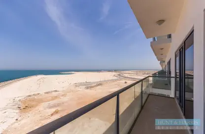 شقة - غرفة نوم - 2 حمامات للايجار في باسيفيك ساموا - باسيفيك - جزيرة المرجان - رأس الخيمة