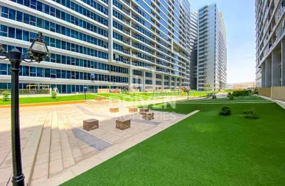 شقة - غرفة نوم - 1 حمام للبيع في سكاي كورتس تاور C - أبراج سكاي كورتس - مجمع دبي ريزيدنس - دبي لاند - دبي