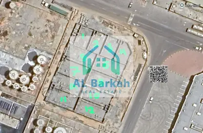 مستودع - استوديو - 1 حمام للايجار في الجرف الصناعية 3 - الجرف الصناعية - عجمان