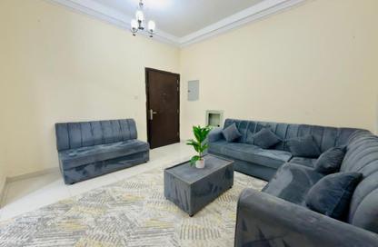 Apartment - 2 Bedrooms - 2 Bathrooms for rent in Al Rawda 1 - Al Rawda - Ajman