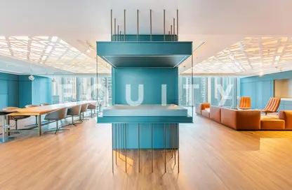 Office Space - Studio for rent in Anantara Downtown - Business Tower - Business Bay - Dubai