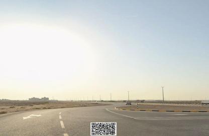 Land - Studio for sale in Al Jurf Industrial 2 - Al Jurf Industrial - Ajman