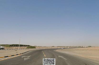 Land - Studio for sale in Al Jurf Industrial 2 - Al Jurf Industrial - Ajman