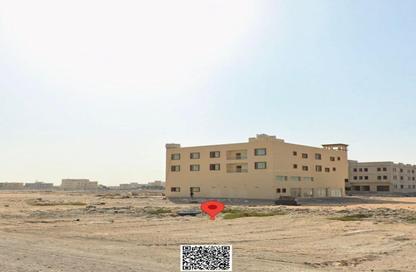 أرض - استوديو للبيع في الجرف الصناعية 2 - الجرف الصناعية - عجمان