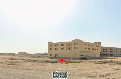 أرض - استوديو للبيع في الجرف الصناعية 2 - الجرف الصناعية - عجمان