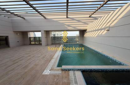 Apartment - 4 - 6 for rent in P-2831 - Al Raha Beach - Abu Dhabi Apartment - 4 - 6 for rent in P-2831 - Al Raha Beach - Abu Dhabi