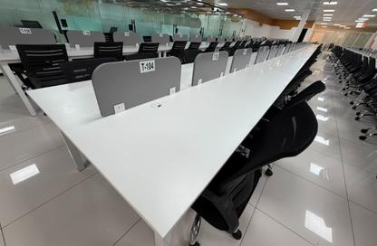 Business Centre - Studio - 3 Bathrooms for rent in Al Kharran - Ras Al Khaimah