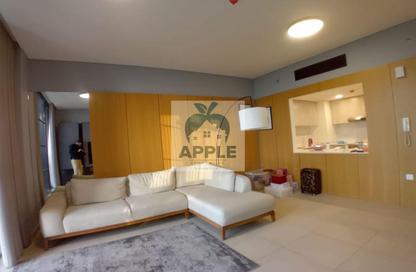 Apartment - 2 Bedrooms - 3 Bathrooms for rent in MISK Apartments - Aljada - Sharjah