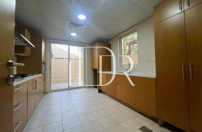 Villa - 4 - 5 for sale in Al Raha Gardens - Abu Dhabi