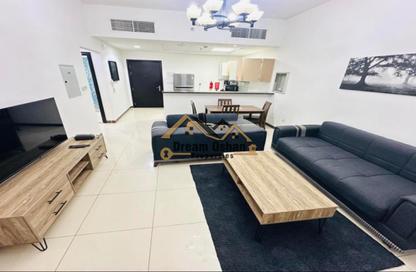 Apartment - 2 Bedrooms - 2 Bathrooms for rent in Mirage Residence - Dubai Silicon Oasis - Dubai Apartment - 2 Bedrooms - 2 Bathrooms for rent in Mirage Residence - Dubai Silicon Oasis - Dubai