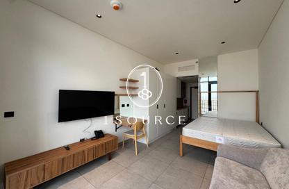Apartment - Studio - 1 for rent in The Community - District 3 - Jumeirah Village Triangle - Dubai Apartment - Studio - 1 for rent in The Community - District 3 - Jumeirah Village Triangle - Dubai