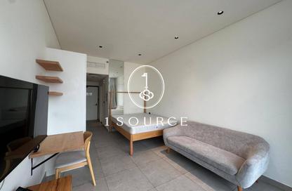 Apartment - Studio - 1 for rent in The Community - District 3 - Jumeirah Village Triangle - Dubai