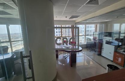 Office Space - Studio for sale in Fortune Executive - JLT Cluster T - Jumeirah Lake Towers - Dubai