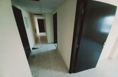 Apartment - 2 Bedrooms - 2 Bathrooms for rent in Fire Station Road - Muwaileh - Sharjah
