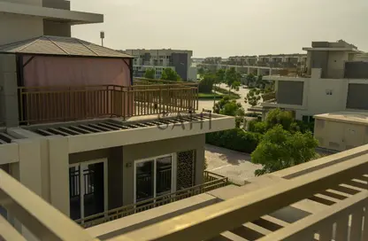 تاون هاوس - 3 غرف نوم - 3 حمامات للبيع في أمارجو 2 - أمارغو - داماك هيلز 2 - دبي تاون هاوس - 3 غرف نوم - 3 حمامات للبيع في أمارجو 2 - أمارغو - داماك هيلز 2 - دبي
