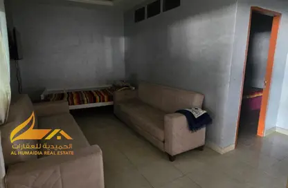 شقة - 1 حمام للبيع في مساكن كورنيش عجمان - طريق كورنيش عجمان - عجمان