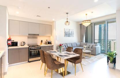Apartment - 2 - 2 for rent in Forte 1 - Forte - Downtown Dubai - Dubai Apartment - 2 - 2 for rent in Forte 1 - Forte - Downtown Dubai - Dubai