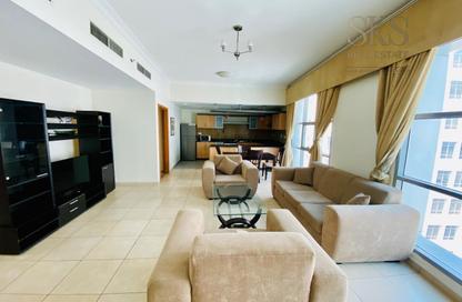 Apartment - 1 - 2 for rent in Central 1 Dubai - Al Barsha 1 - Al Barsha - Dubai Apartment - 1 - 2 for rent in Central 1 Dubai - Al Barsha 1 - Al Barsha - Dubai