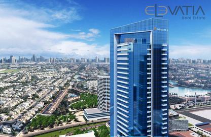 شقة - غرفة نوم - 2 حمامات للبيع في مي دو ري 2 - (JLT) مجمع G - أبراج بحيرات الجميرا - دبي