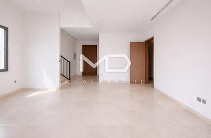 Villa - 3 Bedrooms - 5 Bathrooms for sale in Bloom Living - Zayed City (Khalifa City C) - Khalifa City - Abu Dhabi