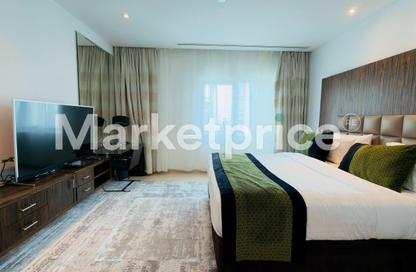 Apartment - 2 Bedrooms - 2 Bathrooms for rent in Bonnington Tower - JLT Cluster J - Jumeirah Lake Towers - Dubai