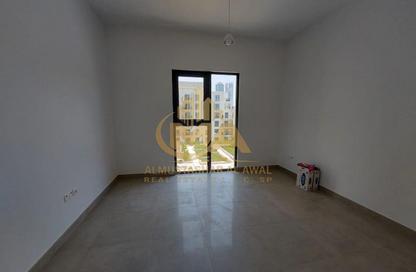 Apartment - Studio - 1 Bathroom for rent in Sapphire Beach Residence - Maryam Island - Al Khan - Sharjah
