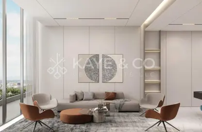 شقة - غرفة نوم - 1 حمام للبيع في ميناتي هومز 1 - الفرجان - دبي