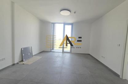 Apartment - 1 - 2 for sale in Tiraz - Naseej District - Aljada - Sharjah