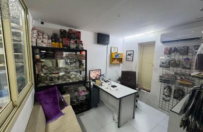 Shop - Studio - 1 Bathroom for rent in Al Jurf 1 - Al Jurf - Ajman Downtown - Ajman Shop - Studio - 1 Bathroom for rent in Al Jurf 1 - Al Jurf - Ajman Downtown - Ajman