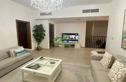 Villa - 4 Bedrooms - 5 Bathrooms for sale in Gardenia - Al Raha Golf Gardens - Abu Dhabi