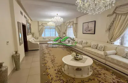 Villa - 4 Bedrooms - 5 Bathrooms for sale in Gardenia - Al Raha Golf Gardens - Abu Dhabi