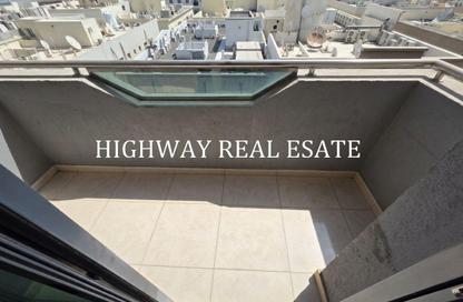 Apartment - 1 Bedroom - 1 Bathroom for rent in Muwaileh 3 Building - Muwaileh - Sharjah Apartment - 1 Bedroom - 1 Bathroom for rent in Muwaileh 3 Building - Muwaileh - Sharjah