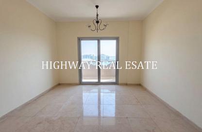 Apartment - 1 Bedroom - 1 Bathroom for rent in Muwaileh 3 Building - Muwaileh - Sharjah