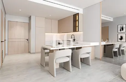 شقة - 2 غرف نوم - 3 حمامات للبيع في أشتون بارك - الضاحية 12 - قرية جميرا الدائرية - دبي