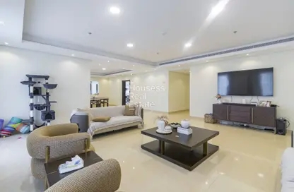 Apartment - 4 Bedrooms - 4 Bathrooms for sale in Hercules - Living Legends - Dubai