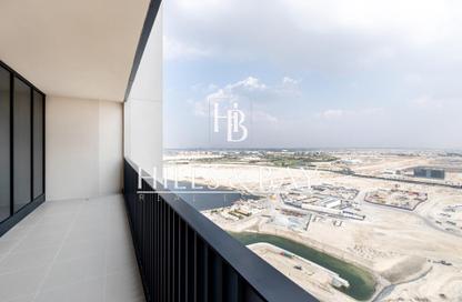 Apartment - 2 Bedrooms - 2 Bathrooms for rent in Harbour Gate Tower 2 - Harbour Gate - Dubai Creek Harbour (The Lagoons) - Dubai