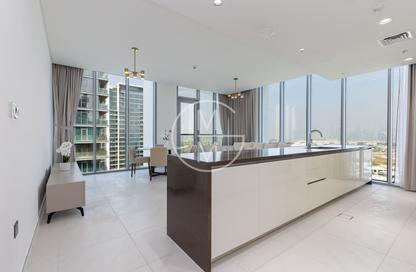Apartment - 2 - 4 for rent in Residences 12 - The Residences at District One - District One - Mohammed Bin Rashid City - Dubai Apartment - 2 - 4 for rent in Residences 12 - The Residences at District One - District One - Mohammed Bin Rashid City - Dubai