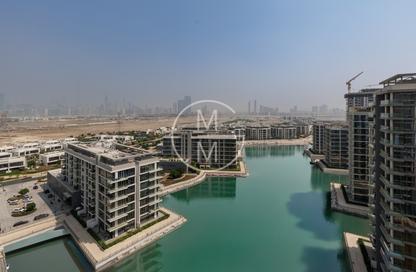 Apartment - 2 - 4 for rent in Residences 12 - The Residences at District One - District One - Mohammed Bin Rashid City - Dubai Apartment - 2 - 4 for rent in Residences 12 - The Residences at District One - District One - Mohammed Bin Rashid City - Dubai