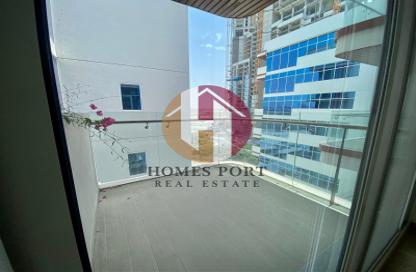 Apartment - 2 - 2 for sale in Gemini Splendor - Sobha Hartland - Mohammed Bin Rashid City - Dubai