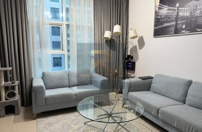 Apartment - 2 Bedrooms - 2 Bathrooms for sale in City Tower - Al Nuaimiya - Ajman