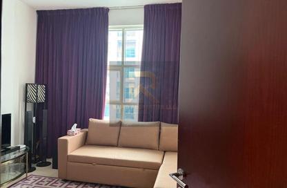 Apartment - 2 Bedrooms - 2 Bathrooms for sale in City Tower - Al Nuaimiya - Ajman