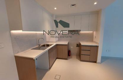 Apartment - 3 Bedrooms - 3 Bathrooms for sale in Naseem Residence - Maryam Island - Al Khan - Sharjah