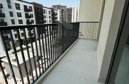 Apartment - 3 Bedrooms - 3 Bathrooms for sale in Naseem Residence - Maryam Island - Al Khan - Sharjah