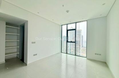 Apartment - 2 - 2 for rent in Al Mamzar Tower - Al Mamzar - Sharjah - Sharjah Apartment - 2 - 2 for rent in Al Mamzar Tower - Al Mamzar - Sharjah - Sharjah